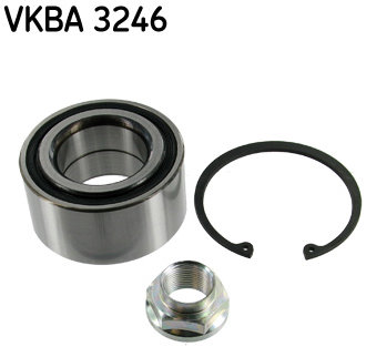 SKF Ložisko kola VKBA 3246