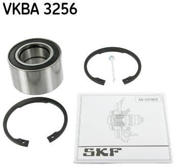 SKF Ložisko kola VKBA 3256