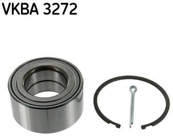 SKF Ložisko kola VKBA 3272