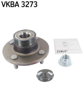 SKF Ložisko kola VKBA 3273