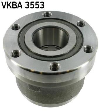 SKF Ložisko kola VKBA 3553