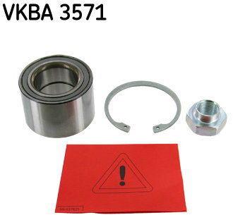 SKF Ložisko kola VKBA 3571