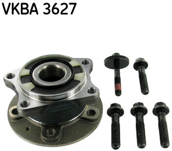 SKF Ložisko kola VKBA 3627