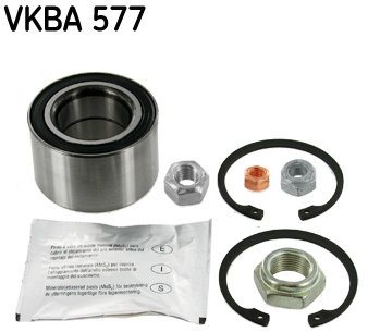 SKF Ložisko kola VKBA 577