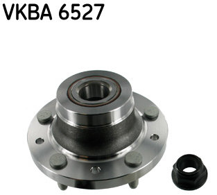 SKF Ložisko kola VKBA 6527