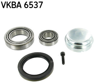 SKF Ložisko kola VKBA 6537