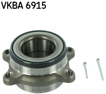 SKF Ložisko kola VKBA 6915
