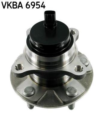 SKF Ložisko kola VKBA 6954