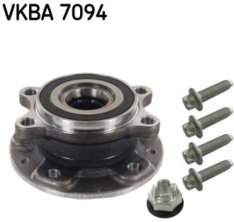 SKF Ložisko kola VKBA 7094