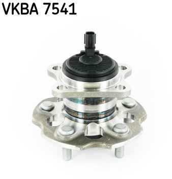 SKF SAG CZ položka VKBA 7541