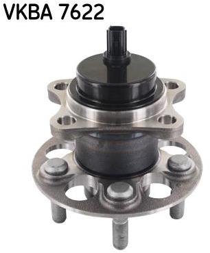 SKF Ložisko kola VKBA 7622