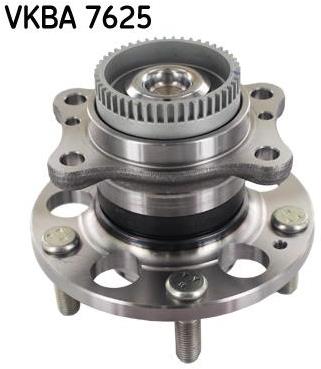 SKF Ložisko kola VKBA 7625