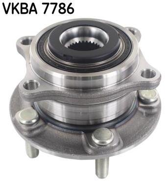 SKF Ložisko kola VKBA 7786
