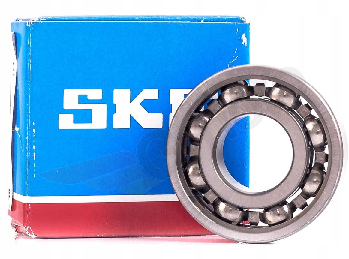 SKF Ložisko kola VKBA 7812