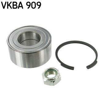 SKF Ložisko kola VKBA 909