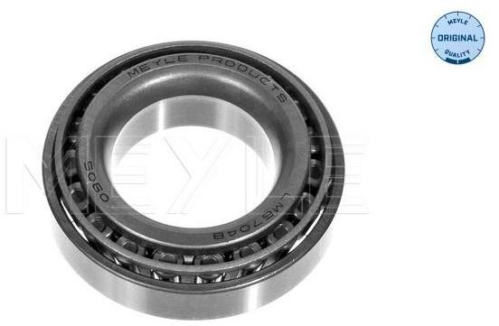 MEYLE Ložisko kola 014 098 0025