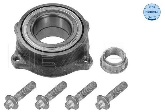 MEYLE Náboj kola 014 098 0046