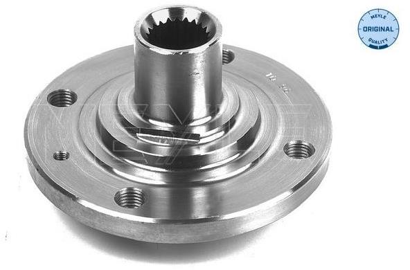 MEYLE Náboj kola 100 407 0005