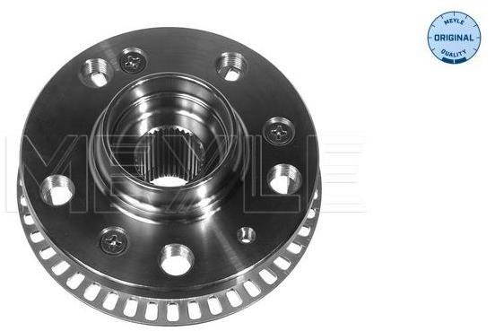 MEYLE Náboj kola 100 407 6007