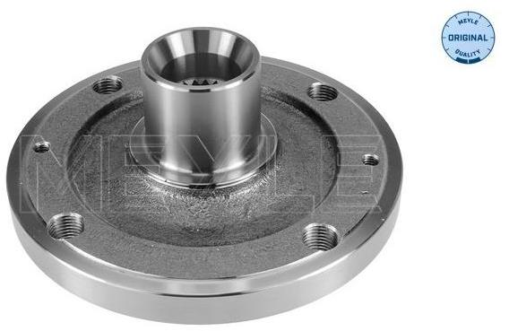 MEYLE Náboj kola 11-14 652 0003
