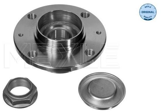 MEYLE Náboj kola 11-14 750 0015