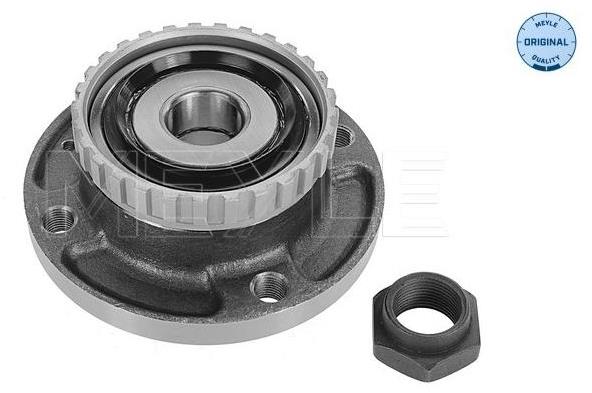 MEYLE Náboj kola 11-14 750 0031
