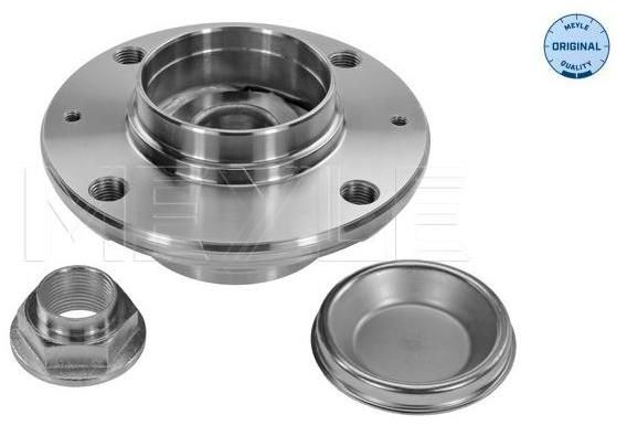 MEYLE Náboj kola 11-14 750 0032