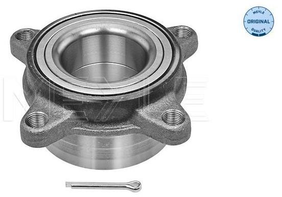 MEYLE Náboj kola 214 652 0015