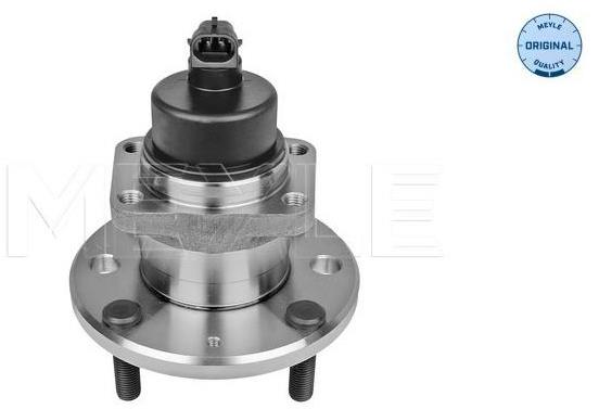 MEYLE Náboj kola 29-14 752 0001