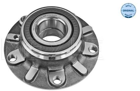 MEYLE Náboj kola 300 312 2103