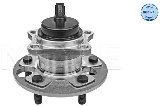 MEYLE Náboj kola 30-14 752 0005