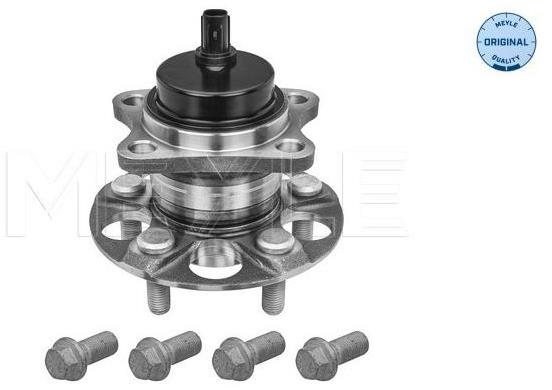 MEYLE Náboj kola 30-14 752 0010