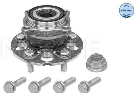 MEYLE Náboj kola 31-14 752 0008