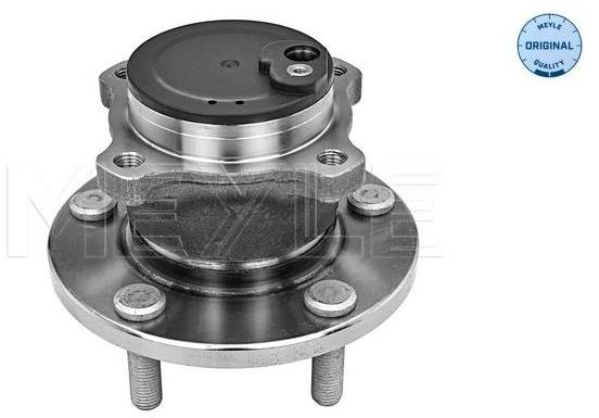 MEYLE Náboj kola 35-14 752 0004