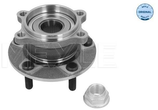 MEYLE Náboj kola 35-14 752 0006