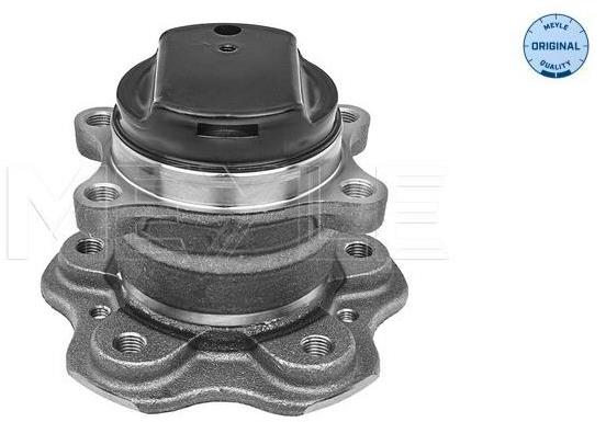 MEYLE Náboj kola 36-14 752 0002