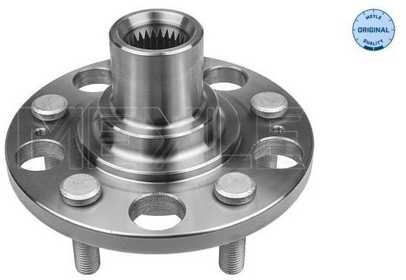 MEYLE Náboj kola 37-14 752 0012