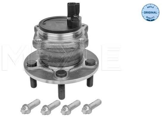 MEYLE Náboj kola 514 752 0005