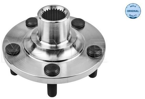 MEYLE Náboj kola 714 651 0004