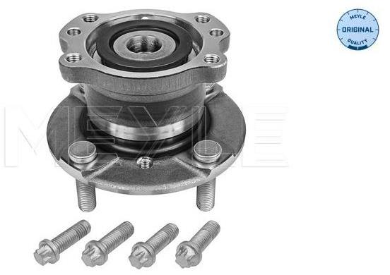 MEYLE Náboj kola 714 750 0019