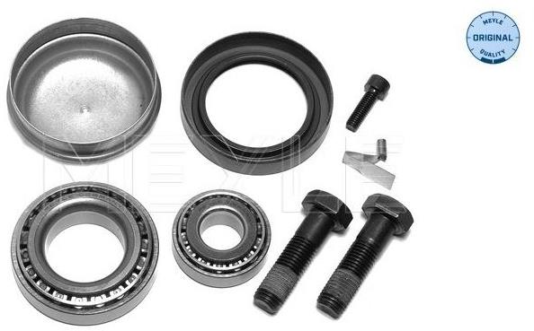 MEYLE Ložisko kola 014 033 0041