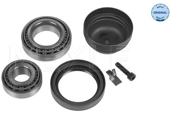 MEYLE Ložisko kola 014 033 0042