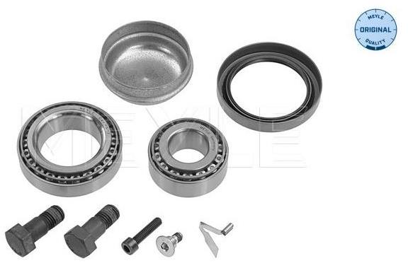 MEYLE Ložisko kola 014 033 0056