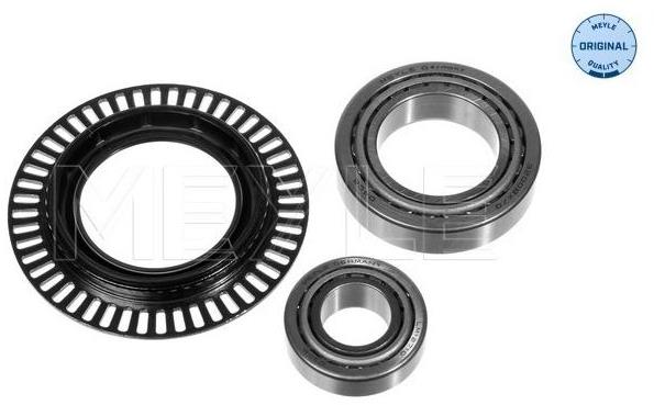 MEYLE Ložisko kola 014 033 0104