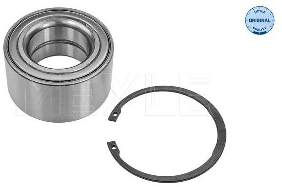 MEYLE Ložisko kola 014 098 0036