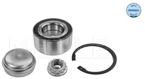 MEYLE Ložisko kola 014 098 0048/S