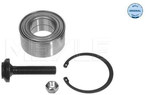 MEYLE Ložisko kola 100 498 0178