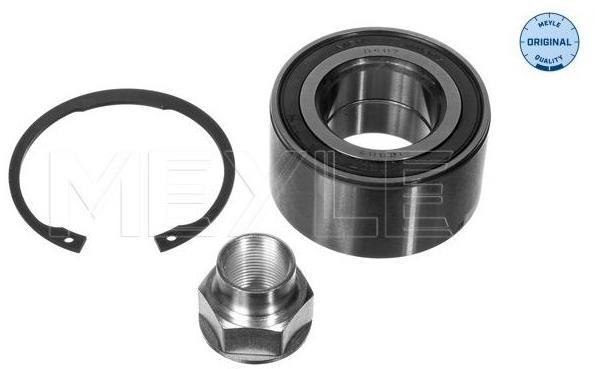 MEYLE Ložisko kola 214 650 0012