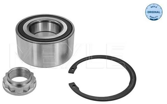 MEYLE Ložisko kola 300 750 0001