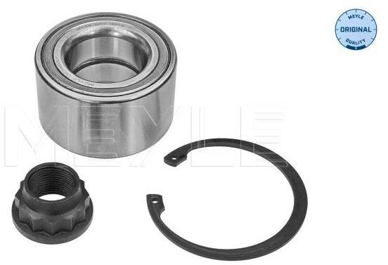 MEYLE Ložisko kola 30-14 650 0013
